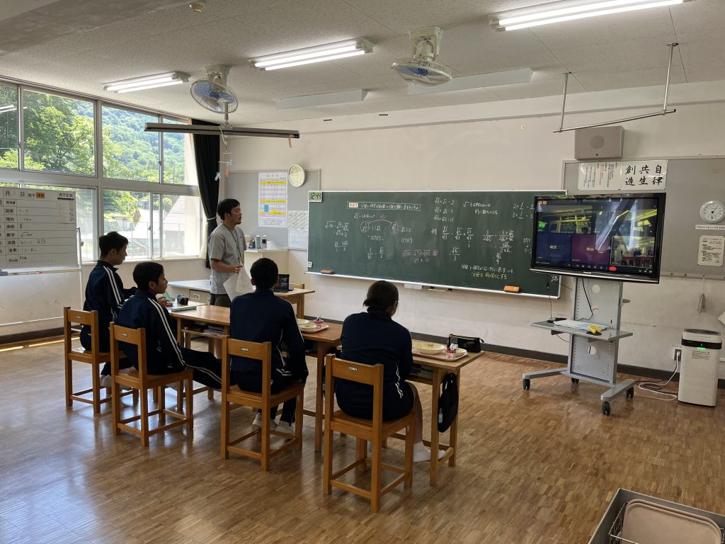 6/5 多野しい交流会に向けて
